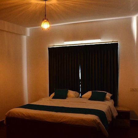 Villa Dusk & Dawn Tamilnadu - Tamilnadu - Kodaikanal Esterno foto