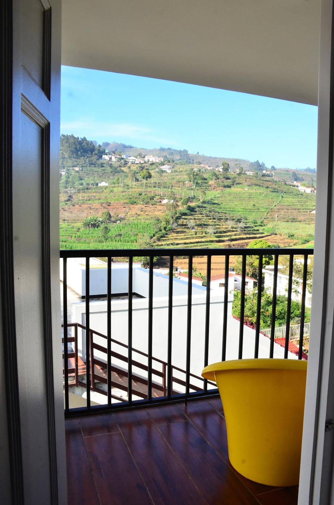 Villa Dusk & Dawn Tamilnadu - Tamilnadu - Kodaikanal Esterno foto